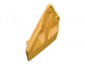 Боковая режущая кромка, Bucket Sidecutter Blumag for CAT #7Y-0358