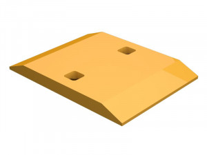 Сегмент режущей кромки, Cutting Edge Segment Blumag for CAT #4T-6699 Сегмент режущей кромки, Cutting Edge Segment Blumag for CAT #4T-6699