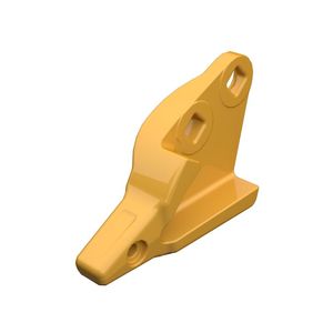 Правый угловой переходник | Bucket Adapter #8E-5359 (8E5359)
