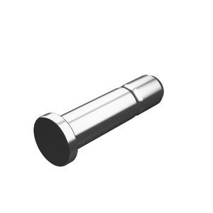 Шток | 45.00 mm Outer Diameter Ground Engaging Tool Pin #8E-4708 (8E4708)
