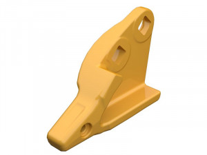 Правый угловой переходник, Bucket Adapter CTP for CAT #8E-5309 Правый угловой переходник, Bucket Adapter CTP for CAT #8E-5309