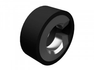 Фиксатор, Tip Pin Retainer CTP for CAT #8E-6209