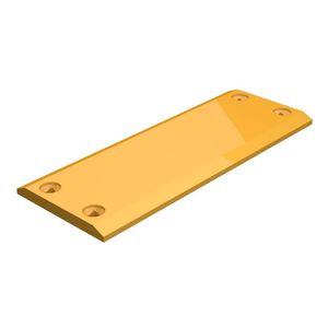 Защитная пластина | Bolt-On Heel Plate #9V-5793 (9V5793) Защитная пластина | Bolt-On Heel Plate #9V-5793 (9V5793)