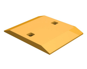 Сегмент режущей кромки, Cutting Edge Segment CTP for CAT #100-6666