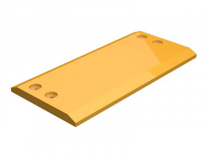 Защитная пластина, Bolt - On Heel Plate Blumag for CAT #9W-6747 Защитная пластина, Bolt - On Heel Plate Blumag for CAT #9W-6747