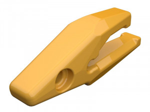 Центральный переходник с двусторонним креплением, Bucket Adapter CTP for CAT #119-3205 Центральный переходник с двусторонним креплением, Bucket Adapter CTP for CAT #119-3205