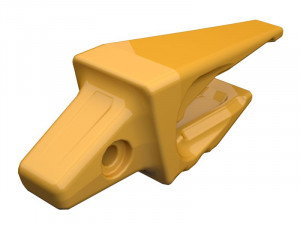 Левый переходник с двусторонним креплением, Bucket Adapter CTP for CAT #125-8406 Левый переходник с двусторонним креплением, Bucket Adapter CTP for CAT #125-8406