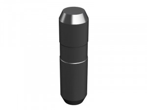 Шток, 19.05 mm Outer Diameter Ground Engaging Tool Pin Blumag for CAT #135-9292