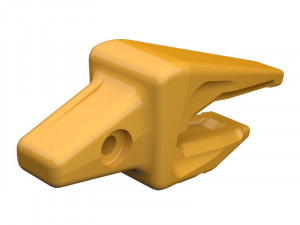 Левый переходник с двусторонним креплением, Bucket Adapter CTP for CAT #135-9356 Левый переходник с двусторонним креплением, Bucket Adapter CTP for CAT #135-9356