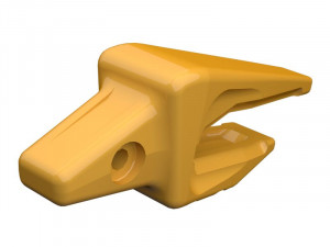 Центральный переходник с двусторонним креплением, Bucket Adapter CTP for CAT #135-9354 Центральный переходник с двусторонним креплением, Bucket Adapter CTP for CAT #135-9354