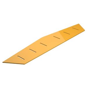 Защитная пластина | Wear Plate #136-6203 (1366203) Защитная пластина | Wear Plate #136-6203 (1366203)