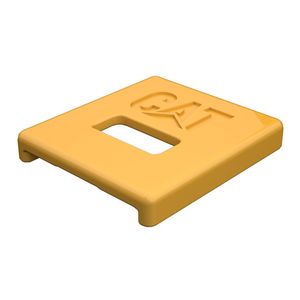 Крышка | Mawps Wear Plate #138-0022 (1380022) Крышка | Mawps Wear Plate #138-0022 (1380022)