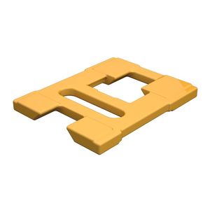 Основание | Mawps Wear Plate Base #138-0020 (1380020) Основание | Mawps Wear Plate Base #138-0020 (1380020)