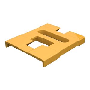 Основание | Mawps Wear Plate Base #138-0050 (1380050) Основание | Mawps Wear Plate Base #138-0050 (1380050)
