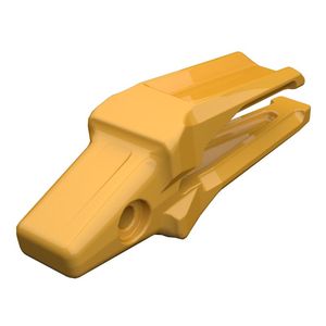 Двухполосный правый переходник | Bucket Adapter #159-0465 (1590465)