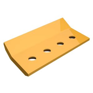 Защитная пластина | Bucket Top Wear Plate Cover #195-7097 (1957097) Защитная пластина | Bucket Top Wear Plate Cover #195-7097 (1957097)