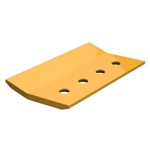 Защитная пластина | Bucket Top Wear Plate Cover #195-7248 (1957248) Защитная пластина | Bucket Top Wear Plate Cover #195-7248 (1957248)