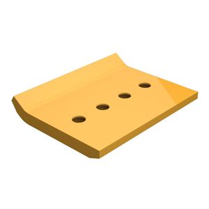 Защитная пластина | Bucket Top Wear Plate Cover #208-5327 (2085327) Защитная пластина | Bucket Top Wear Plate Cover #208-5327 (2085327)