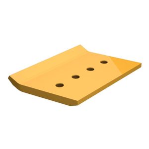 Защитная пластина | Bucket Top Wear Plate Cover #208-5329 (2085329) Защитная пластина | Bucket Top Wear Plate Cover #208-5329 (2085329)