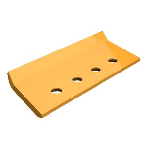 Защитная пластина | Bucket Top Wear Plate Cover #264-2097 (2642097) Защитная пластина | Bucket Top Wear Plate Cover #264-2097 (2642097)