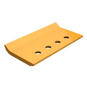 Защитная пластина | Bucket Top Wear Plate Cover #264-2096 (2642096) Защитная пластина | Bucket Top Wear Plate Cover #264-2096 (2642096)