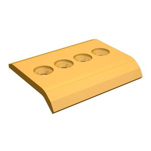 Защитная пластина | Bucket Top Wear Plate Cover #307-5600 (3075600) Защитная пластина | Bucket Top Wear Plate Cover #307-5600 (3075600)
