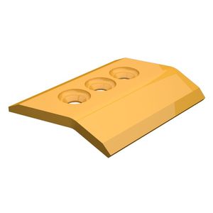 Защитная пластина | Bucket Top Wear Plate Cover #353-0158 (3530158) Защитная пластина | Bucket Top Wear Plate Cover #353-0158 (3530158)