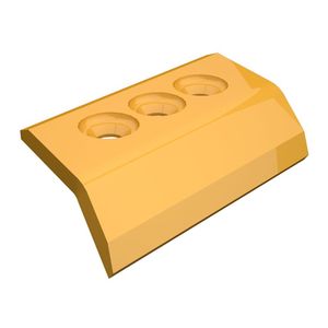 Защитная пластина | Bucket Top Wear Plate Cover #353-0159 (3530159) Защитная пластина | Bucket Top Wear Plate Cover #353-0159 (3530159)