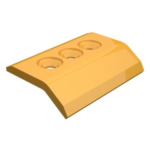 Защитная пластина | Bucket Top Wear Plate Cover #353-0157 (3530157) Защитная пластина | Bucket Top Wear Plate Cover #353-0157 (3530157)