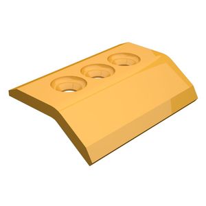 Защитная пластина | Bucket Top Wear Plate Cover #365-5809 (3655809) Защитная пластина | Bucket Top Wear Plate Cover #365-5809 (3655809)