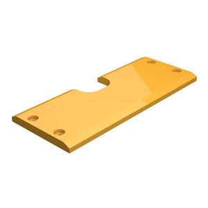Защитная пластина | 35 mm Thick Wear Plate #390-0114 (3900114) Защитная пластина | 35 mm Thick Wear Plate #390-0114 (3900114)