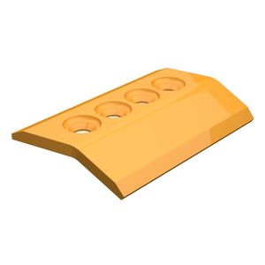 Защитная пластина | Bucket Top Wear Plate Cover #382-9075 (3829075) Защитная пластина | Bucket Top Wear Plate Cover #382-9075 (3829075)