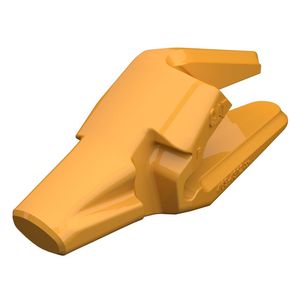 Правый угловой переходник | Bucket Adapter #469-4312 (4694312)