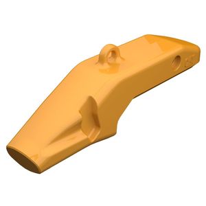 Угловой переходник с креплением заподлицо | Bucket Adapter #471-9578 (4719578)