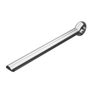 Шплинт | 114.30 mm Long Steel Cotter Pin #4J-1888 (4J1888)