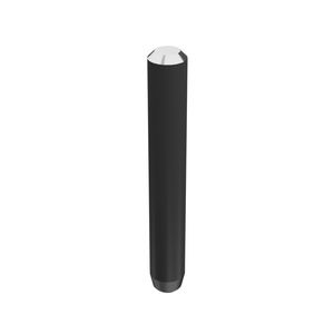Шпилька, 3/8-16 | 66 mm Long Steel Taper Lock Stud #3M-0496 (3M0496) Шпилька, 3/8-16 | 66 mm Long Steel Taper Lock Stud #3M-0496 (3M0496)