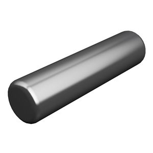 Установочный штифт | 3 mm Outer Diameter Solid Dowel Pin #114-6306 (1146306) Установочный штифт | 3 mm Outer Diameter Solid Dowel Pin #114-6306 (1146306)