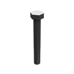 Болт с шестигранной головкой | M10-1.5 x 75 mm Hex Head Bolt #6V-5815 (6V5815) Болт с шестигранной головкой | M10-1.5 x 75 mm Hex Head Bolt #6V-5815 (6V5815)