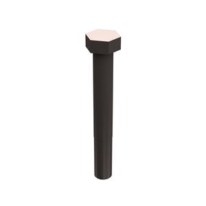 Болт | M12-1.75 x 90 mm Hex Head Bolt #8T-4176 (8T4176) Болт | M12-1.75 x 90 mm Hex Head Bolt #8T-4176 (8T4176)