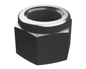 Стопорная гайка, 1/2" - 20 Hex Lock Nut CTP for CAT #2M-2570 Стопорная гайка, 1/2" - 20 Hex Lock Nut CTP for CAT #2M-2570