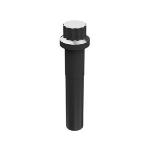 Болт с 12-гранной головкой | 1/4"-20 x 1 1/4" 12-Point Head Bolt #9Y-7037 (9Y7037) Болт с 12-гранной головкой | 1/4"-20 x 1 1/4" 12-Point Head Bolt #9Y-7037 (9Y7037)