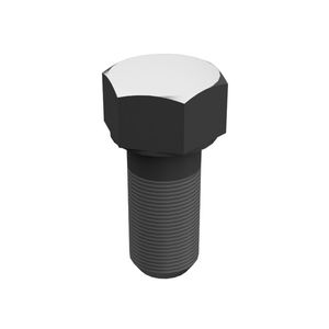 Специальная головка болта | 3/8"-16 x 3/4" Hex Head Bolt #1T-0446 (1T0446) Специальная головка болта | 3/8"-16 x 3/4" Hex Head Bolt #1T-0446 (1T0446)