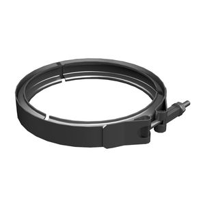 Клиновой зажим | 194.40 mm Minimum Internal Diameter V Band Clamp #214-9367 (2149367)