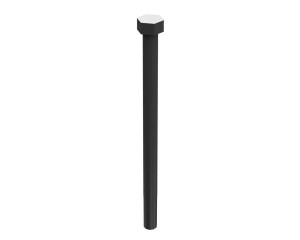 Болт с шестигранной головкой, 3/4 - 16 дюймов, 3/4 - 16 Thread Hex Head Bolt CTP for CAT #2P-9845