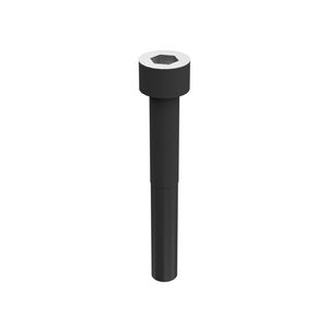 Болт | M6-1 x 45 mm Hex Socket Head Bolt #8C-6965 (8C6965)