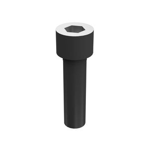 Болты с головкой под шестигранный торцевой ключ | 1/2-13 Thread Hex Socket Head Bolt #5S-2256 (5S2256)