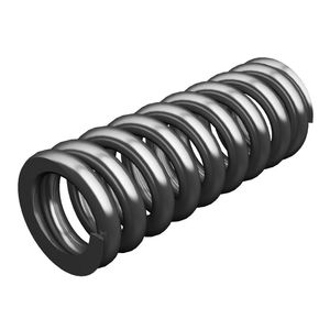 Пружина | 3.76 mm Wire Diameter Compression Spring #9U-9595 (9U9595)