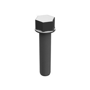 Болт | 3/8"-16 x 1 3/4" Hex Flange Head Bolt #2P-3205 (2P3205) Болт | 3/8"-16 x 1 3/4" Hex Flange Head Bolt #2P-3205 (2P3205)