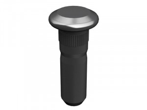 Колесная шпилька (болт), 3/4 - 16 Thread Wheel Stud - Bolt CTP for CAT #308-9259
