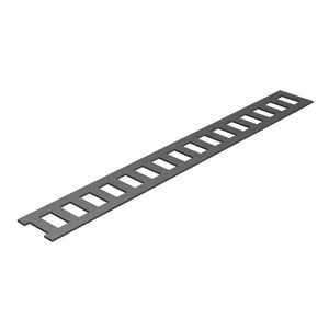 Перфорированная лента | 18 mm Wide Perforated Band #195-1107 (1951107)